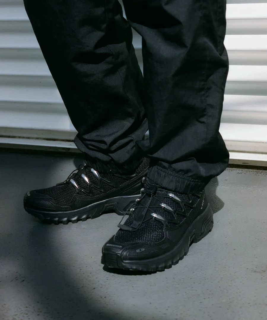ACS + OG Noir