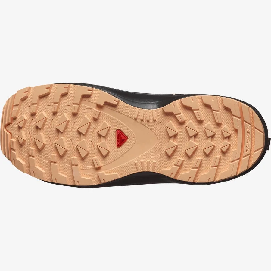XA PRO V8 WINTER CLIMASALOMON™ WATERPROOF Gris / Noir