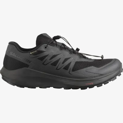 TEMPER GORE-TEX Noir