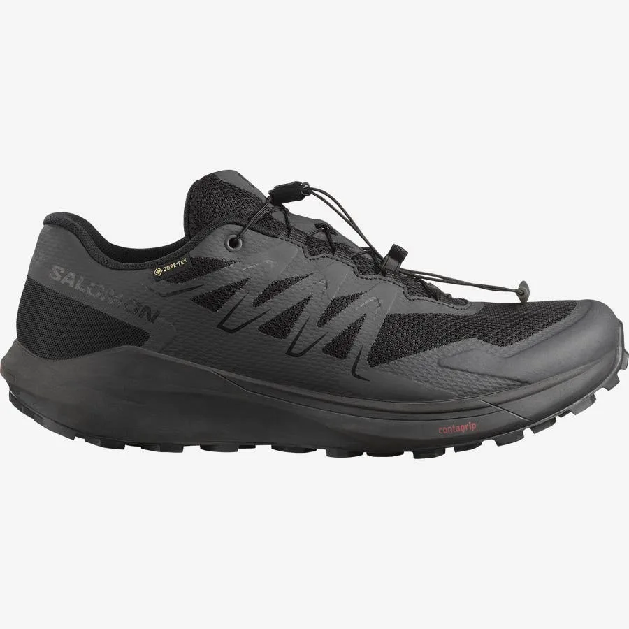 TEMPER GORE-TEX Noir