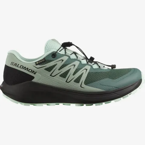 TEMPER  GORE-TEX Bleu / Noir