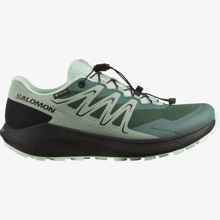 TEMPER  GORE-TEX Bleu / Noir