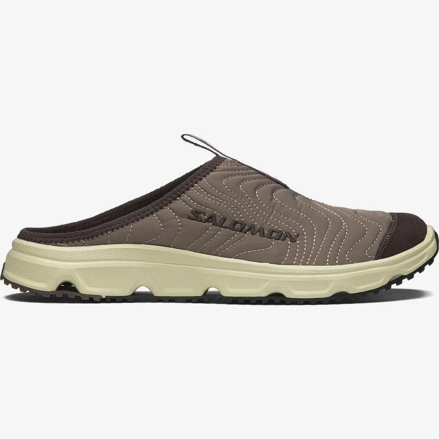 RX SLIDE 3.0 ATQ Jaune