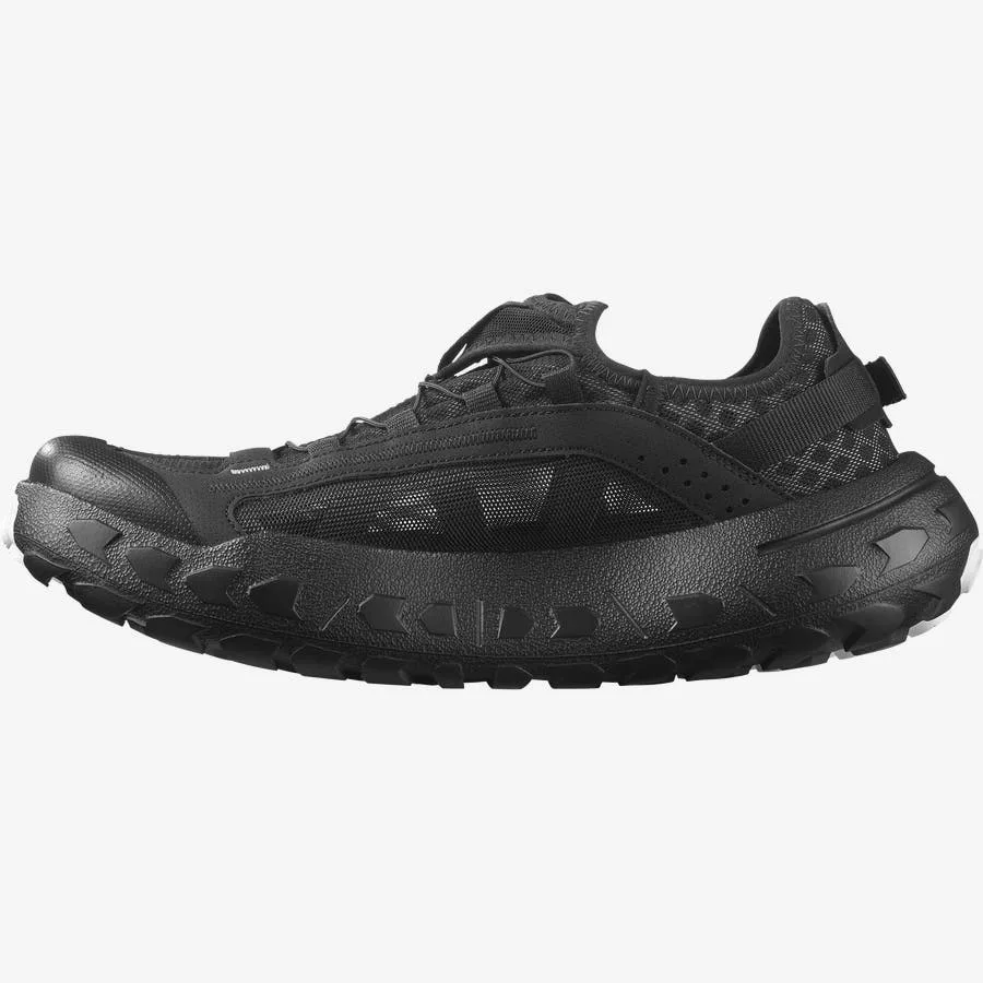 SOLAMPHIBIAN Noir Homme