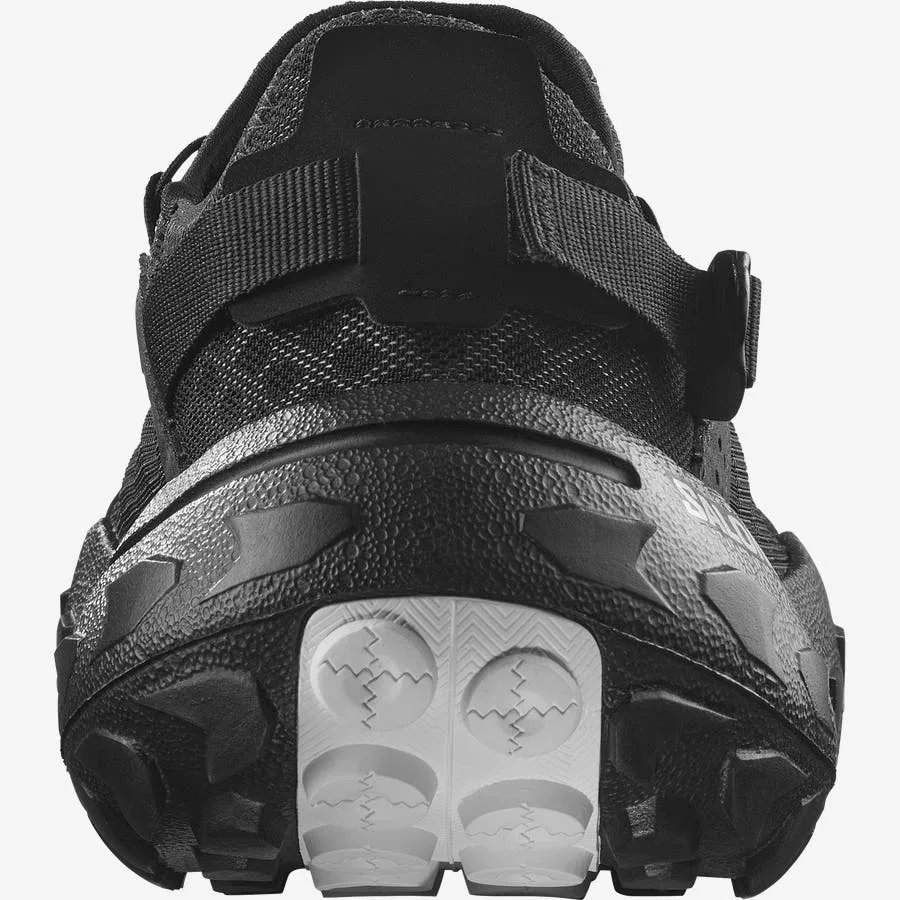SOLAMPHIBIAN Noir Homme