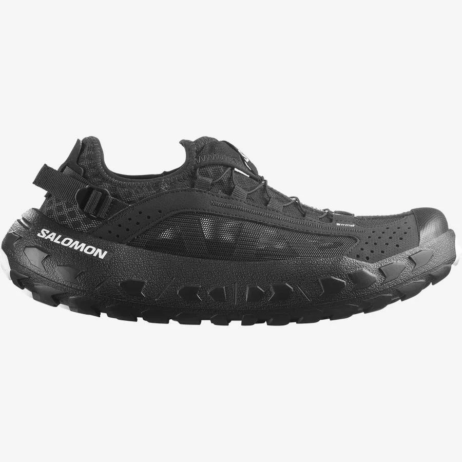 SOLAMPHIBIAN Noir Homme