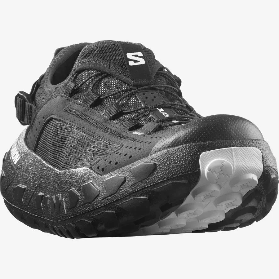 SOLAMPHIBIAN Noir Homme