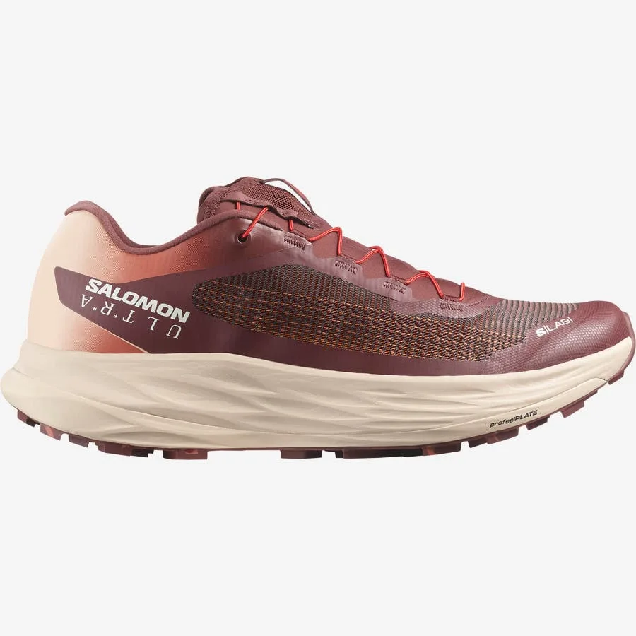 S/LAB ULTRA V2 Rouge