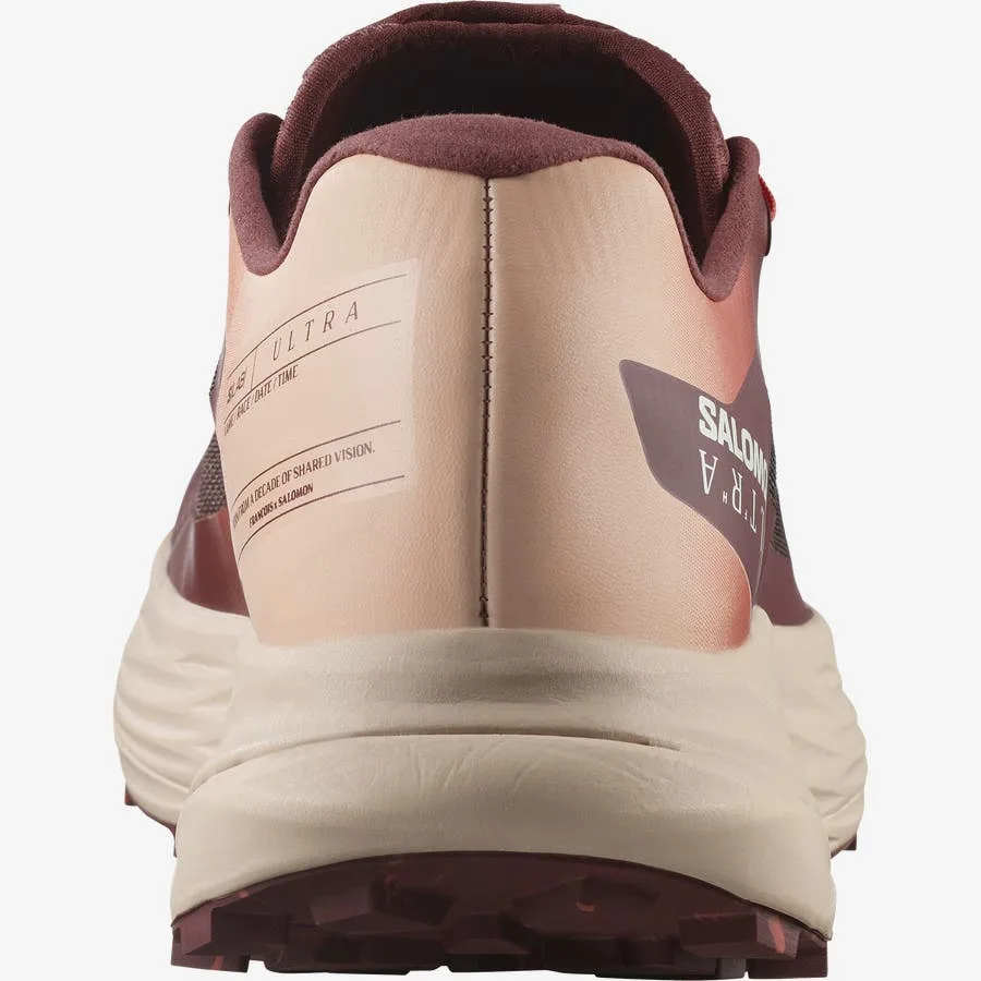 S/LAB ULTRA V2 Rouge