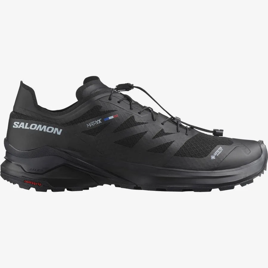 XA META GORE-TEX MADE IN FRANCE Noir Femme