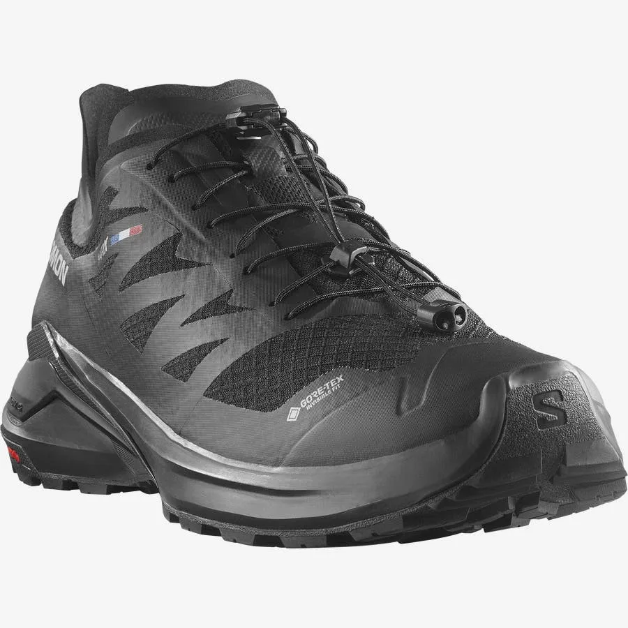 XA META GORE-TEX MADE IN FRANCE Noir Homme