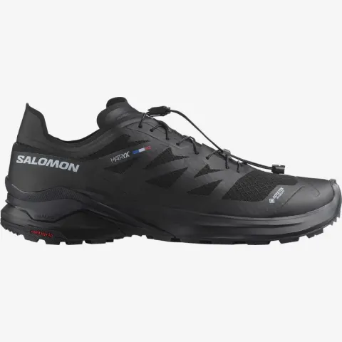 XA META GORE-TEX MADE IN FRANCE Noir Homme