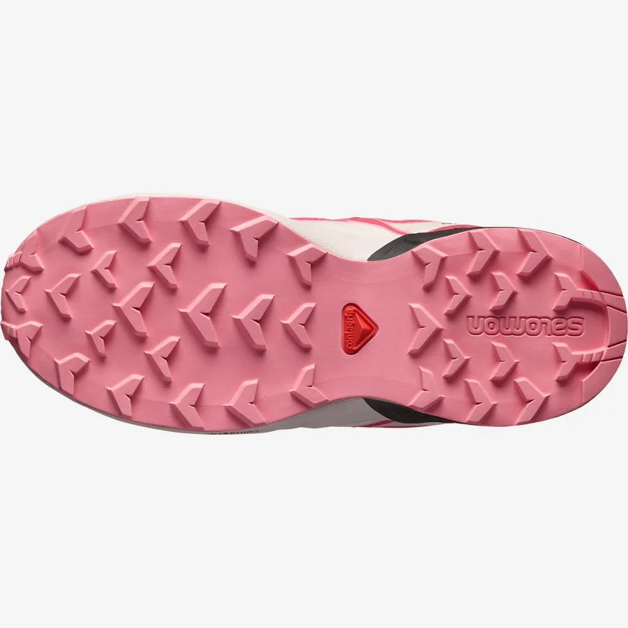 SPEEDCROSS WATERPROOF Bleu / Rouge