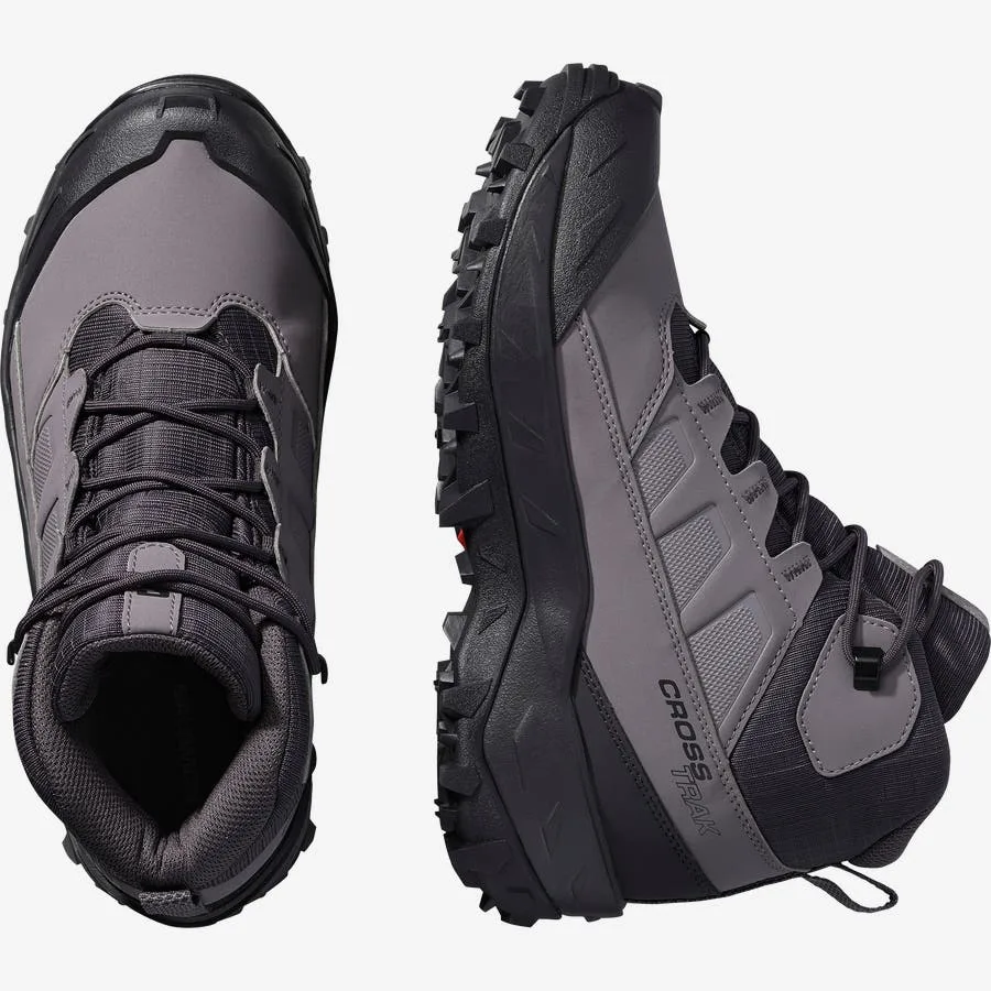 CROSSTRAK WATERPROOF Violet