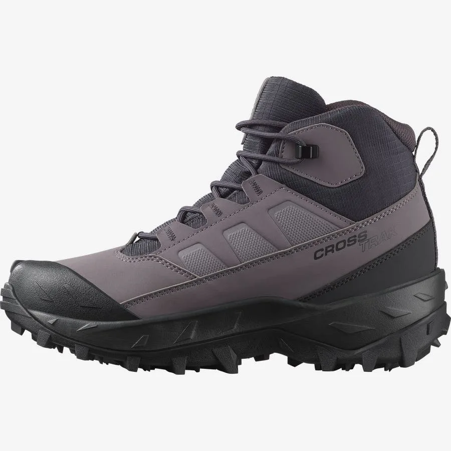 CROSSTRAK WATERPROOF Violet