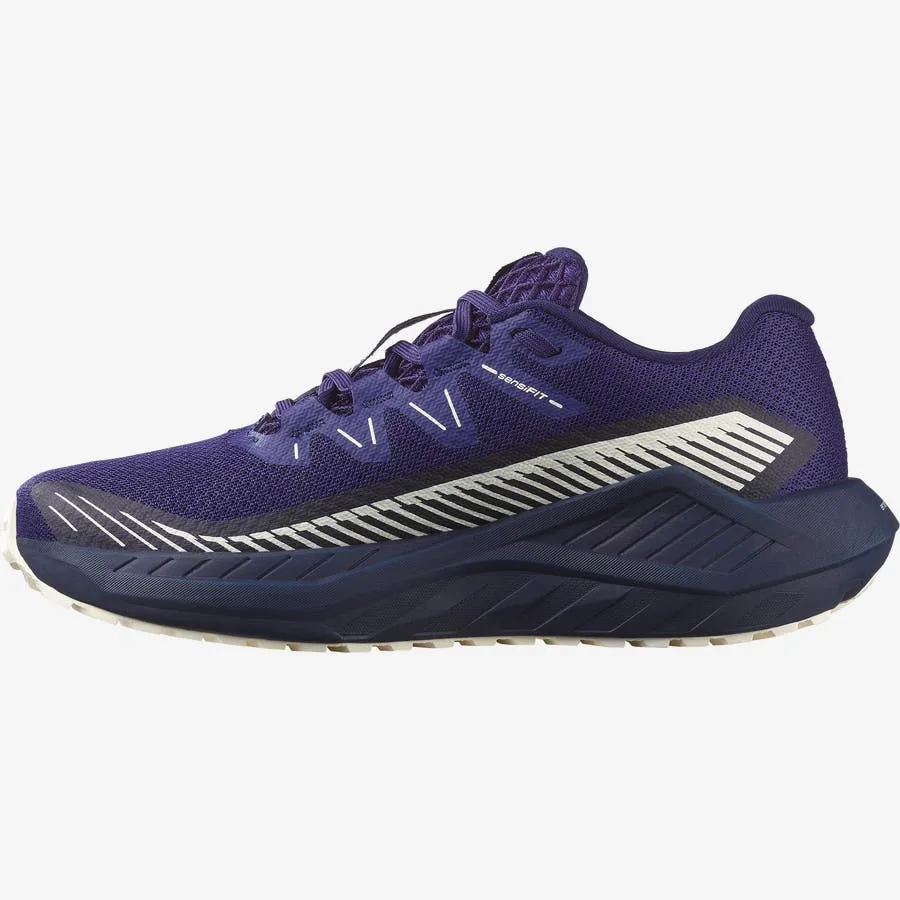 DRX DEFY GRVL Violet / Bleu