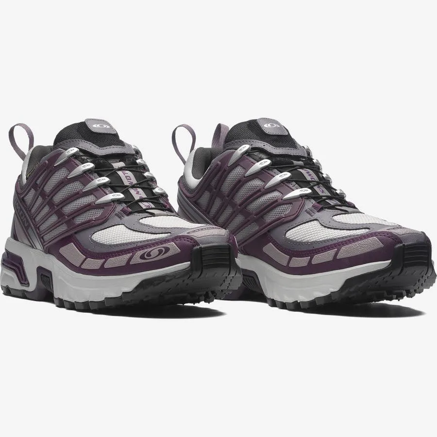 ACS PRO GORE-TEX Violet / Gris