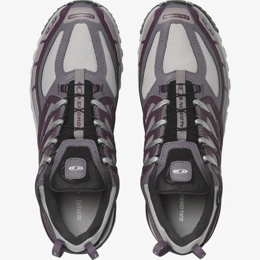 ACS PRO GORE-TEX Violet / Gris