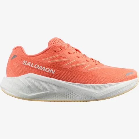 AERO BLAZE 3 Rouge / Blanc