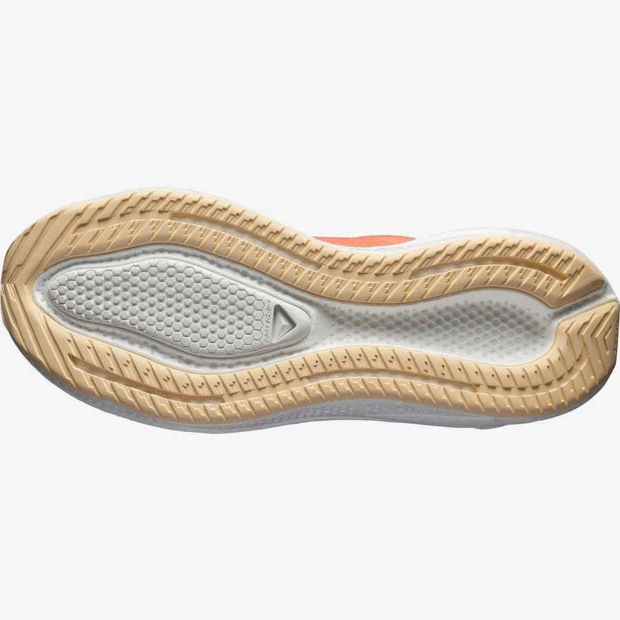 AERO BLAZE 3 Rouge / Blanc