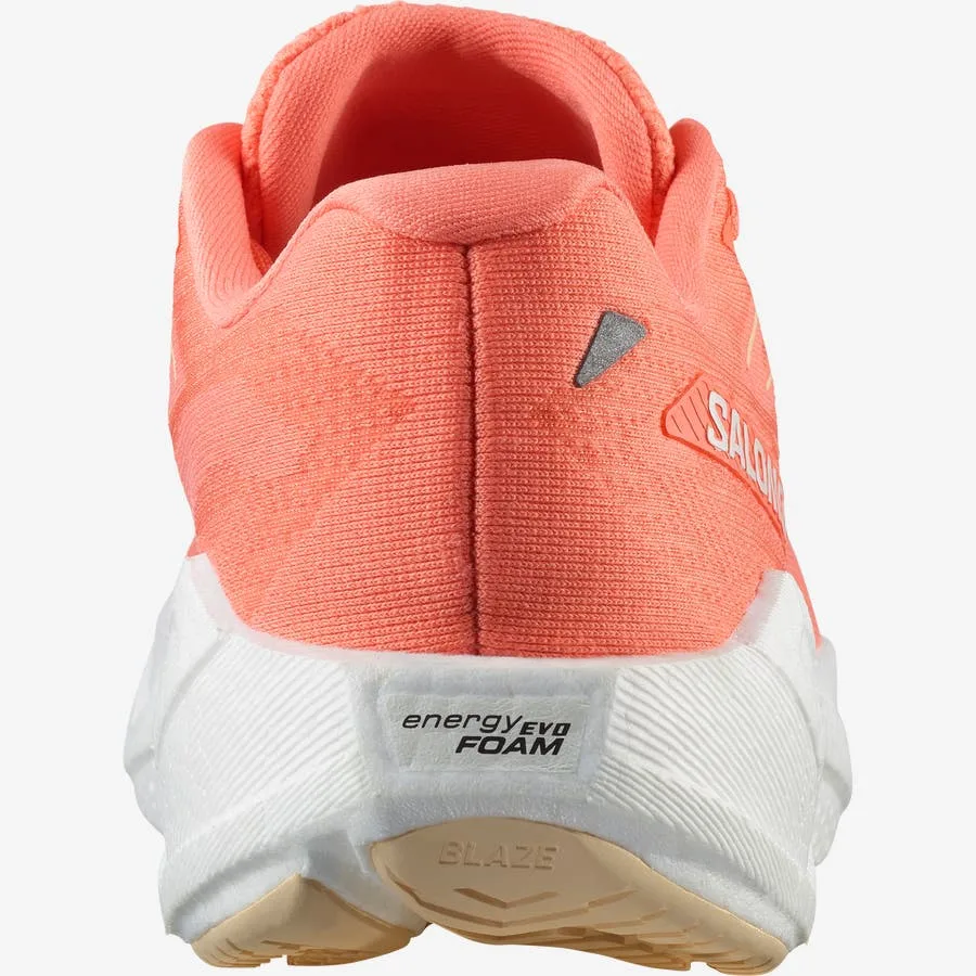 AERO BLAZE 3 Rouge / Blanc