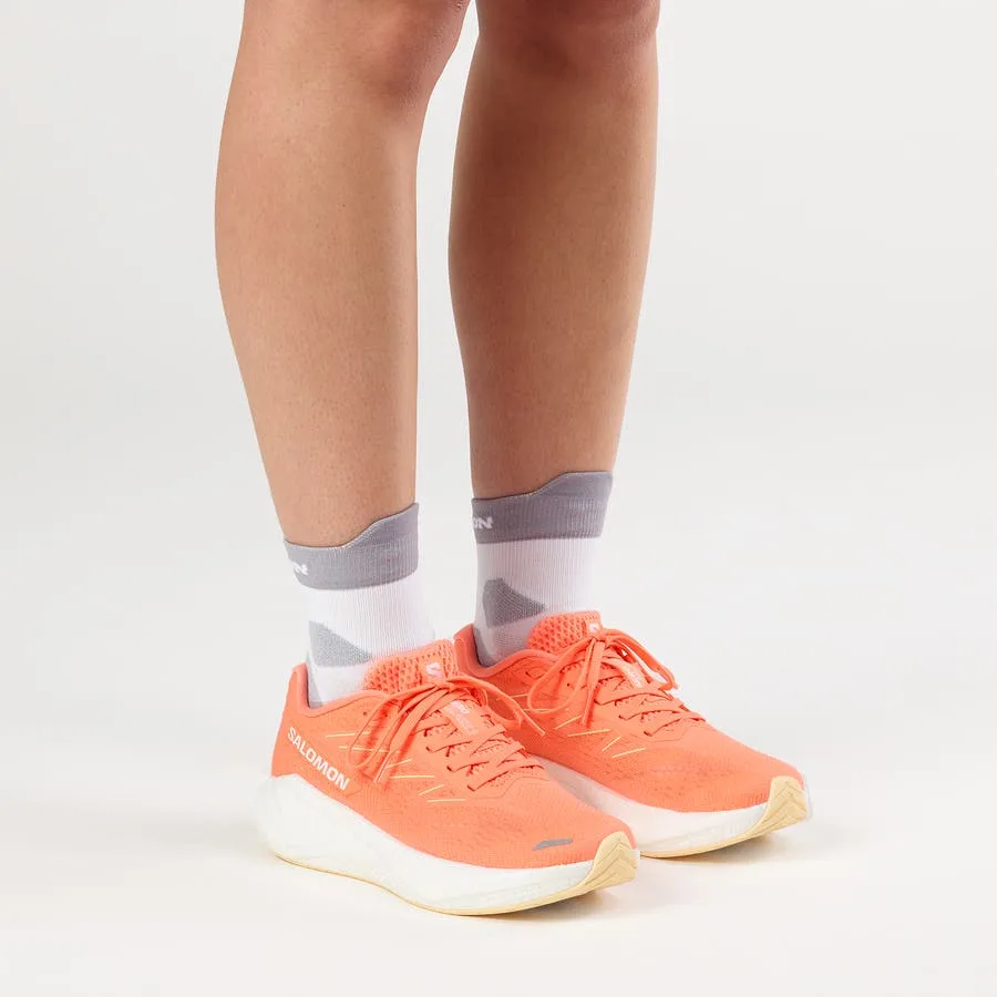 AERO BLAZE 3 Rouge / Blanc