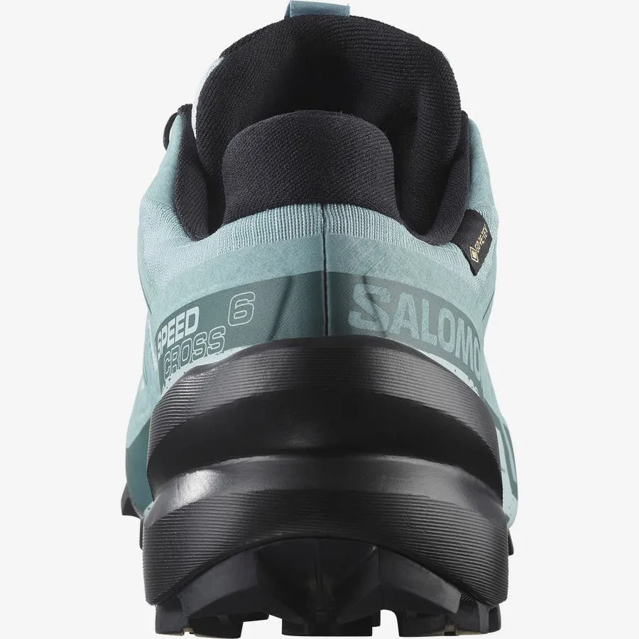 SPEEDCROSS 6 GORE-TEX Bleu / Noir
