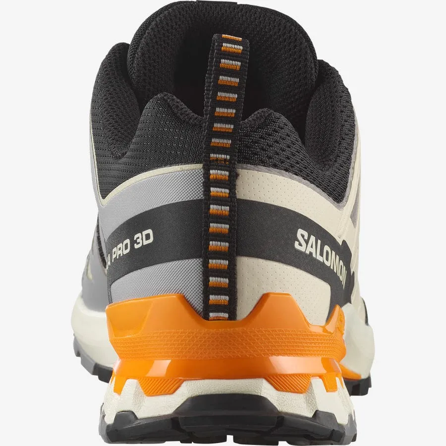 XA PRO 3D V9 Noir / Gris Homme