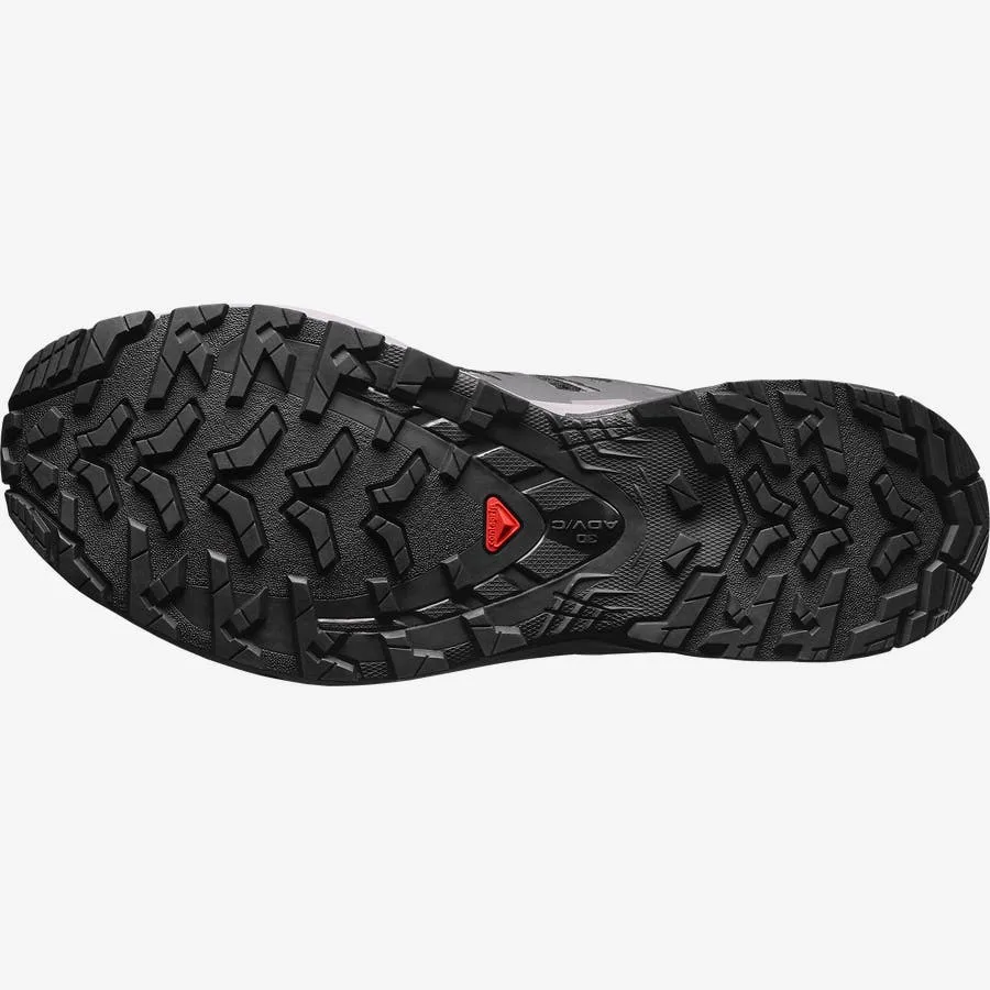 XA PRO 3D V9 Noir / Gris Femme