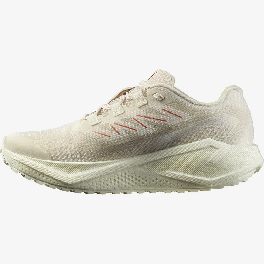 AERO BLAZE 3 GRVL Jaune Femme