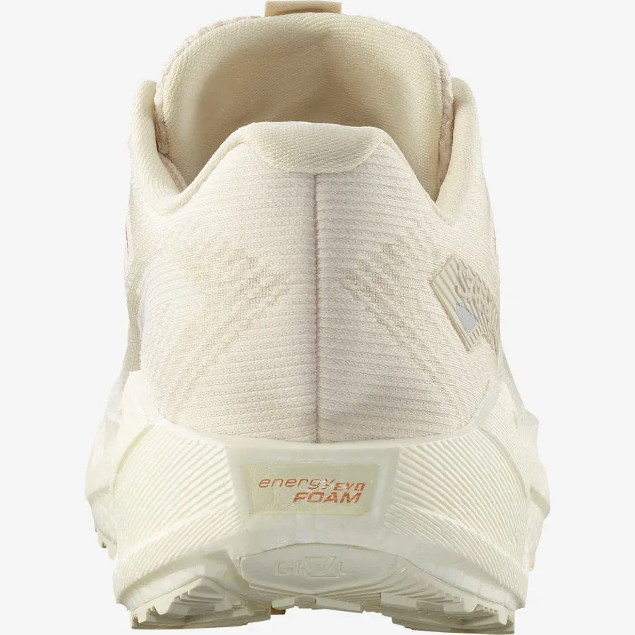 AERO BLAZE 3 GRVL Jaune Femme