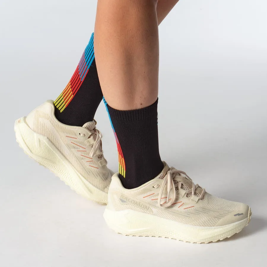 AERO BLAZE 3 GRVL Jaune Femme
