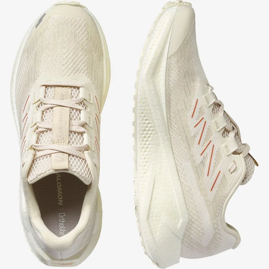 AERO BLAZE 3 GRVL Jaune Femme