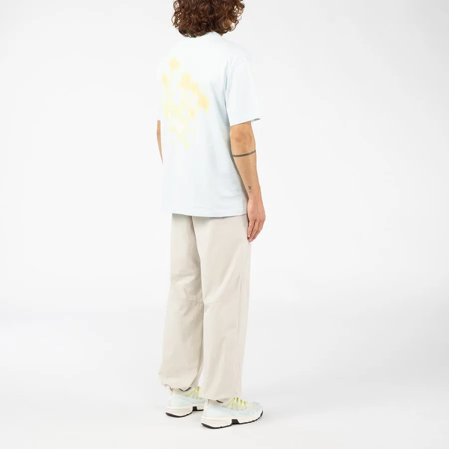 ACS + OG ALPEN BLOSSOM Jaune / Vert