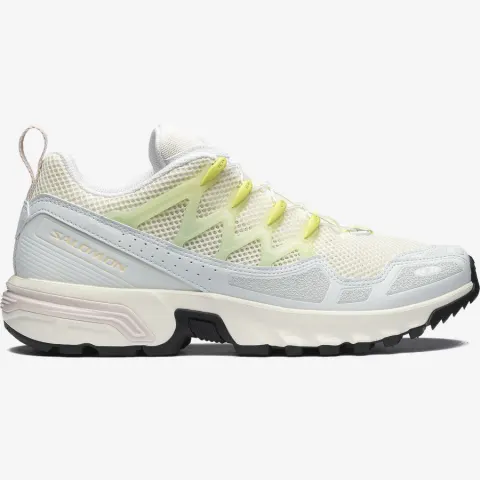 ACS + OG ALPEN BLOSSOM Jaune / Vert