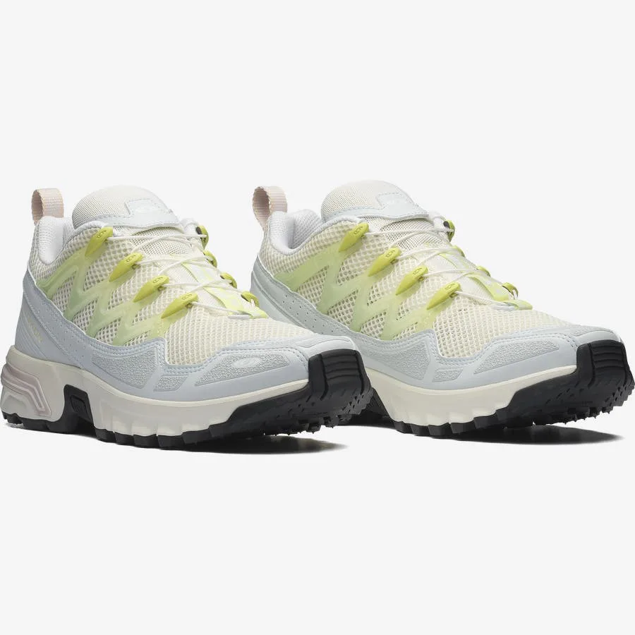 ACS + OG ALPEN BLOSSOM Jaune / Vert