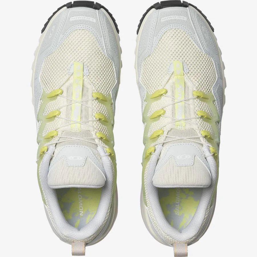 ACS + OG ALPEN BLOSSOM Jaune / Vert