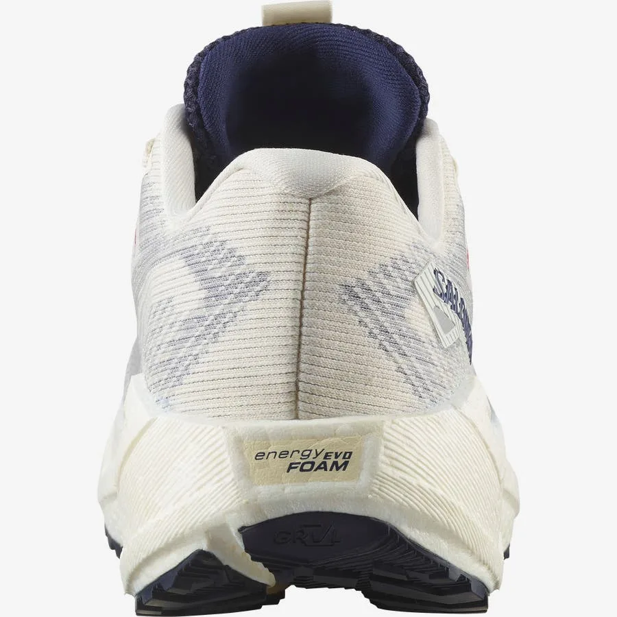 AERO BLAZE 3 GRVL GORE-TEX Jaune / Violet