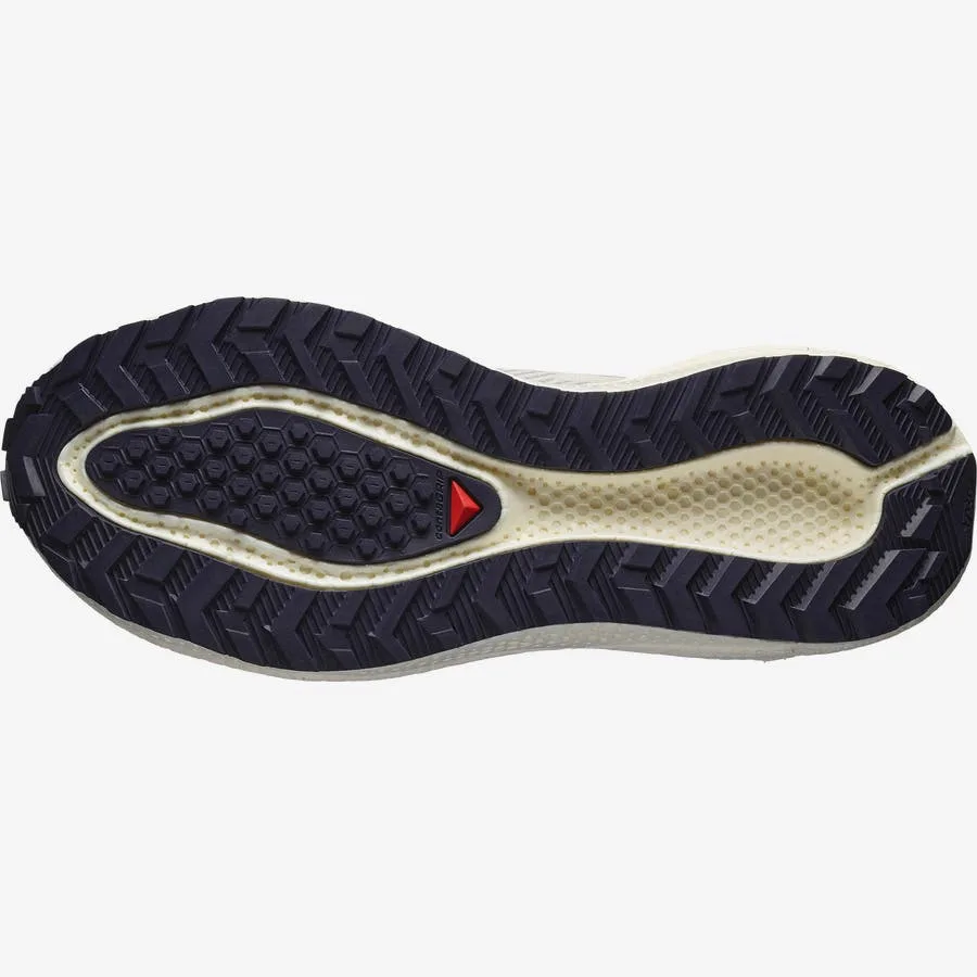 AERO BLAZE 3 GRVL GORE-TEX Jaune / Violet