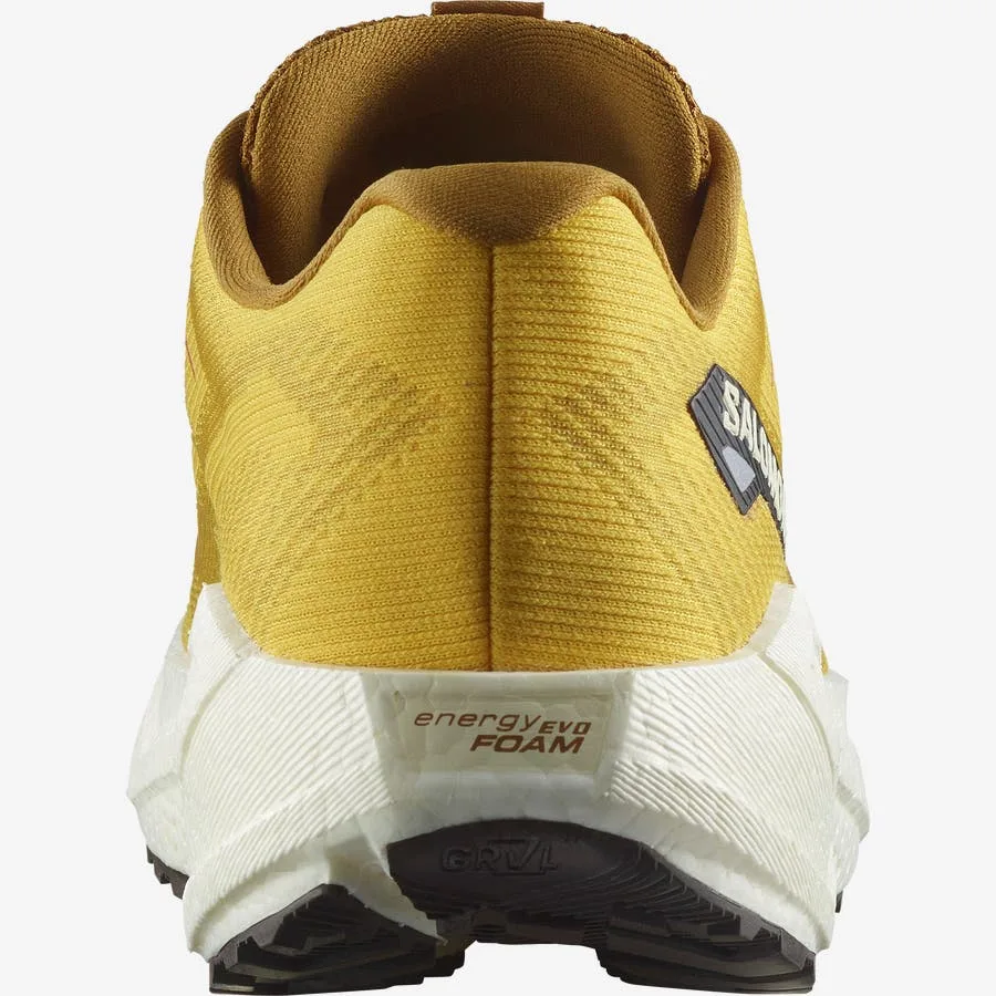 AERO BLAZE 3 GRVL Jaune Homme