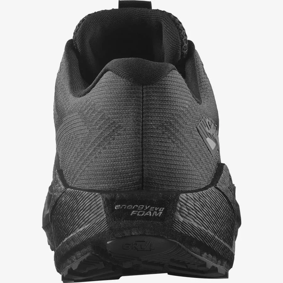 AERO BLAZE 3 GRVL GORE-TEX Noir