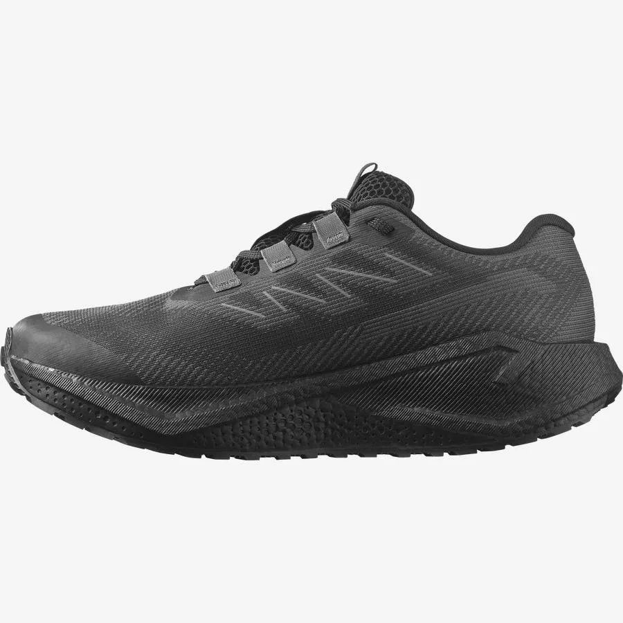 AERO BLAZE 3 GRVL GORE-TEX Noir