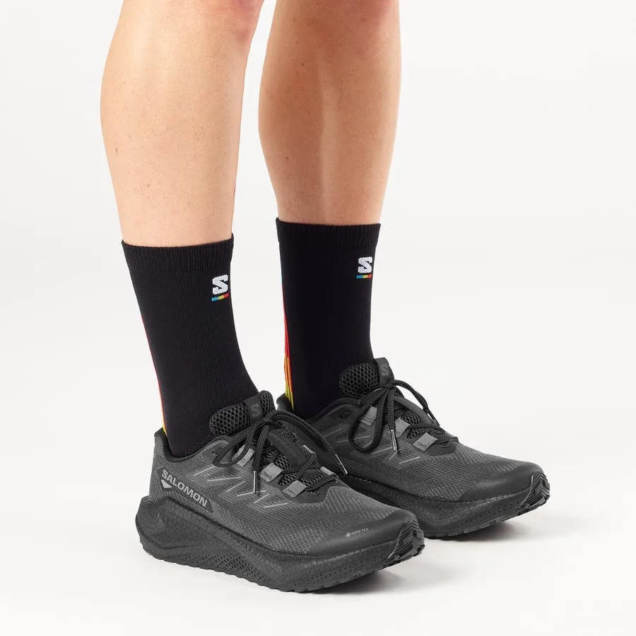 AERO BLAZE 3 GRVL GORE-TEX Noir