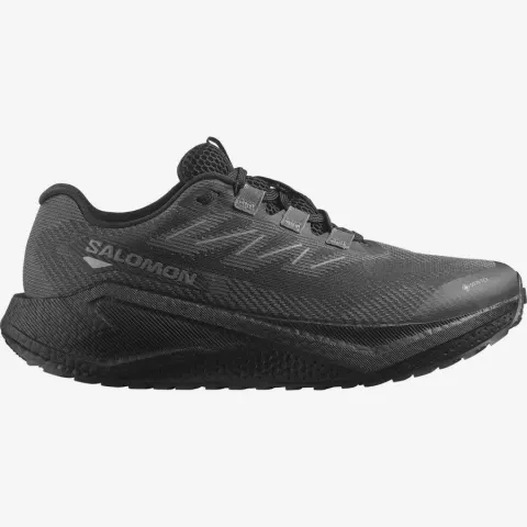 AERO BLAZE 3 GRVL GORE-TEX Noir