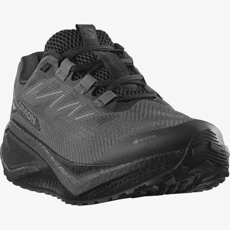 AERO BLAZE 3 GRVL GORE-TEX Noir