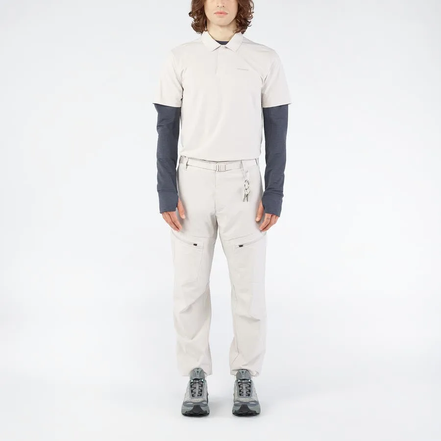 ORAVA ADVANCED Gris / Blanc