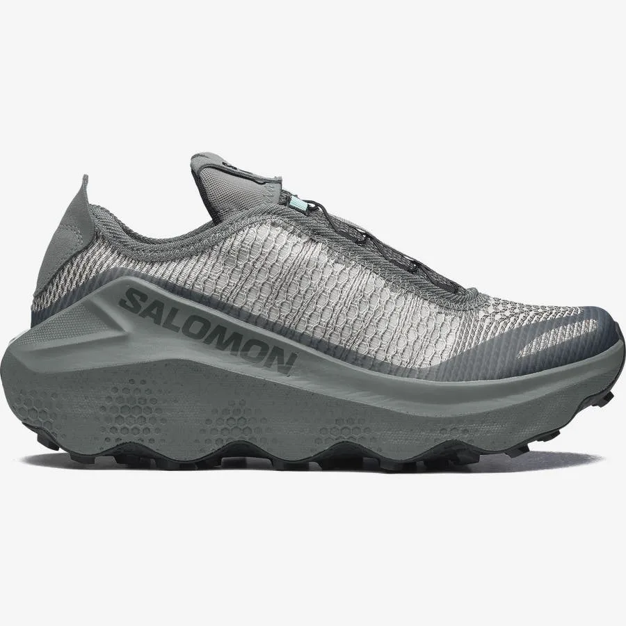 ORAVA ADVANCED Gris / Blanc