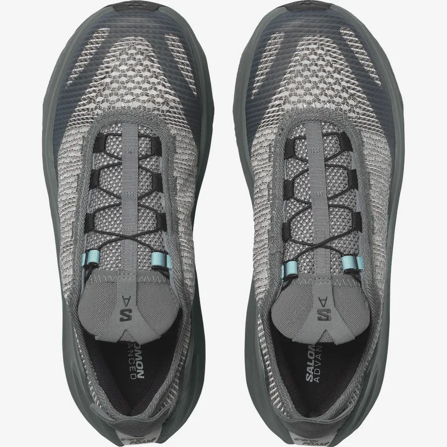 ORAVA ADVANCED Gris / Blanc