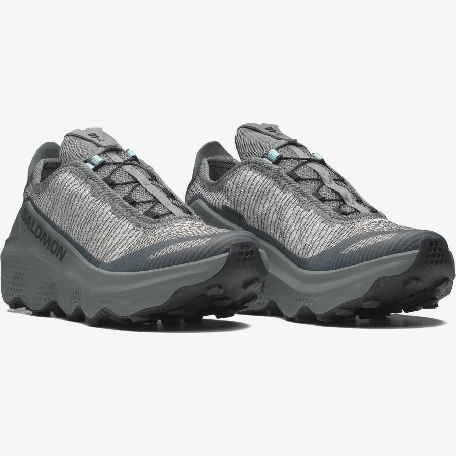 ORAVA ADVANCED Gris / Blanc