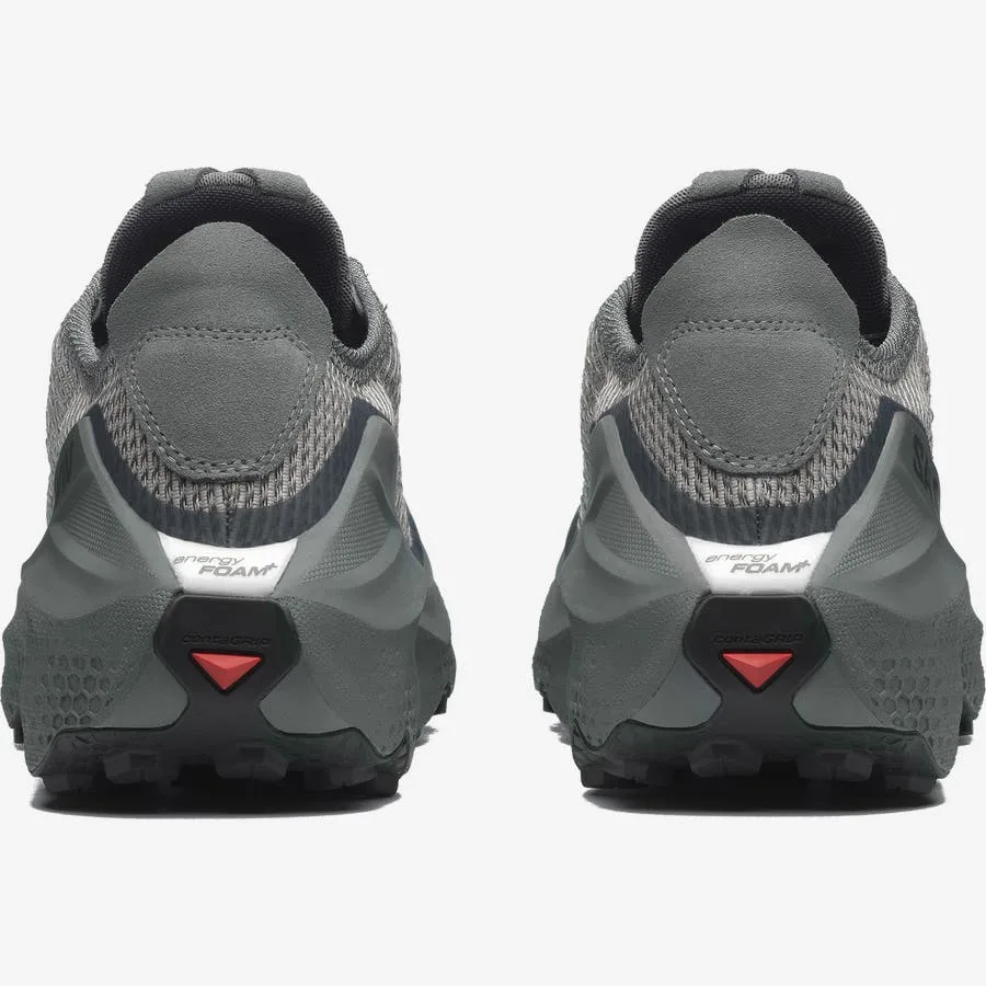 ORAVA ADVANCED Gris / Blanc